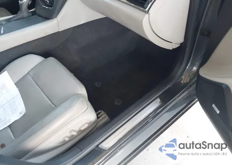 2014 Cadillac Cts Luxury z USA, uszkodzony, nr VIN 1G6AX5SX7E0159728